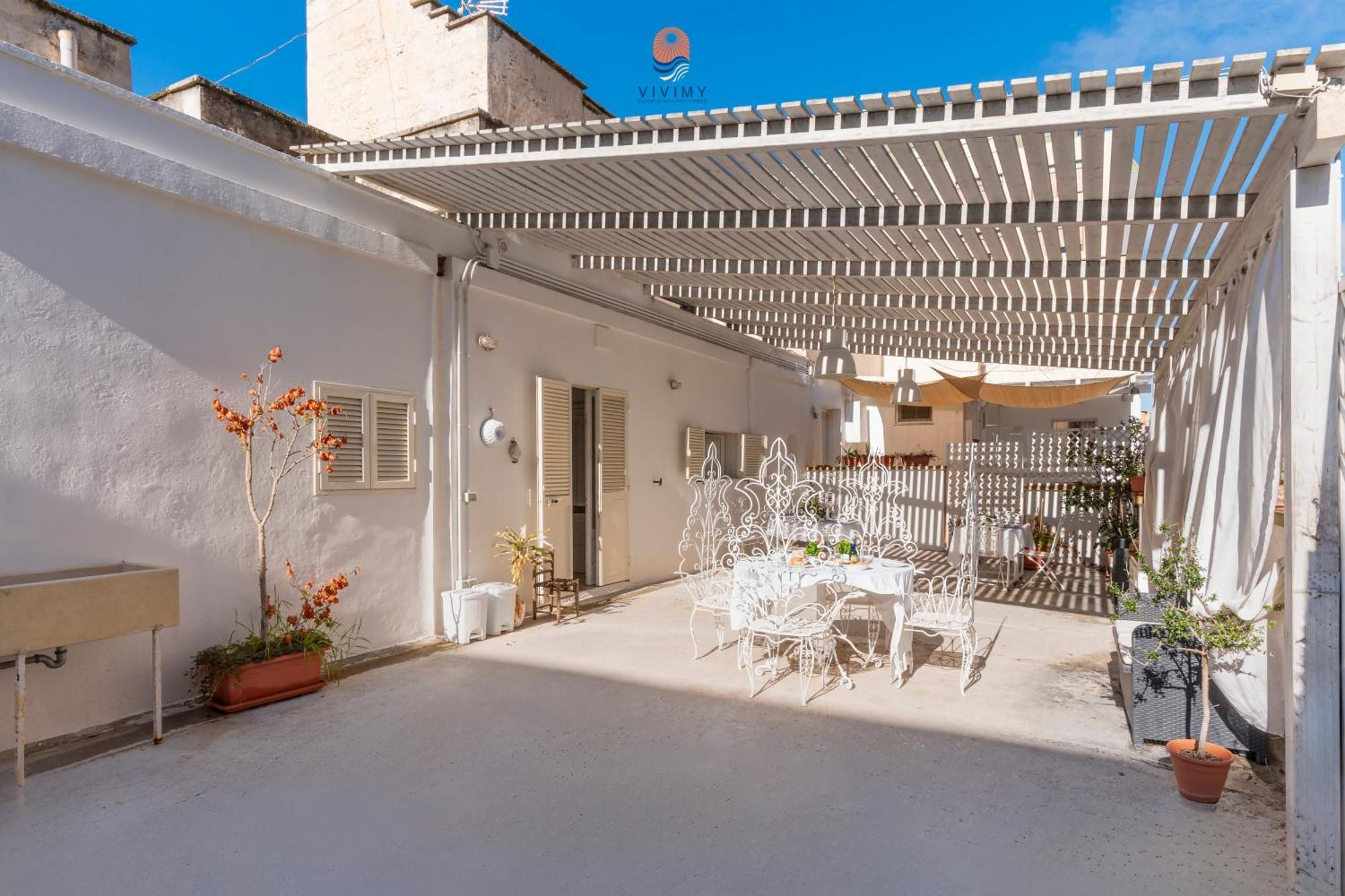 Palazzo Grassi By Vivimy Hotel Gallipoli Room photo