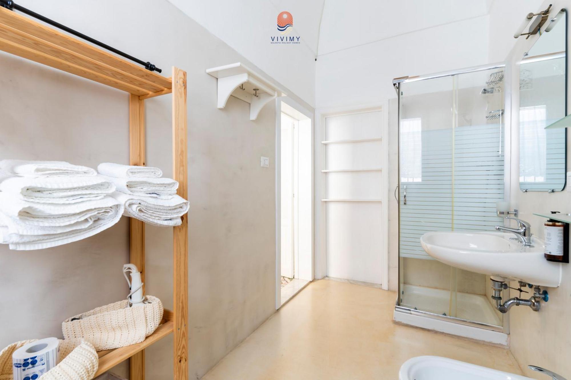 Palazzo Grassi By Vivimy Hotel Gallipoli Room photo