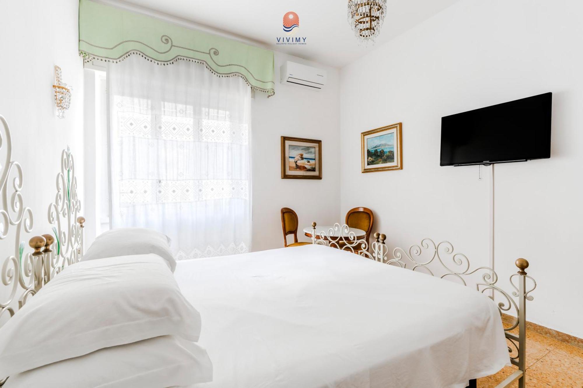 Palazzo Grassi By Vivimy Hotel Gallipoli Room photo